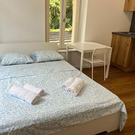 Studio Near To The City Centre 卢森堡 外观 照片