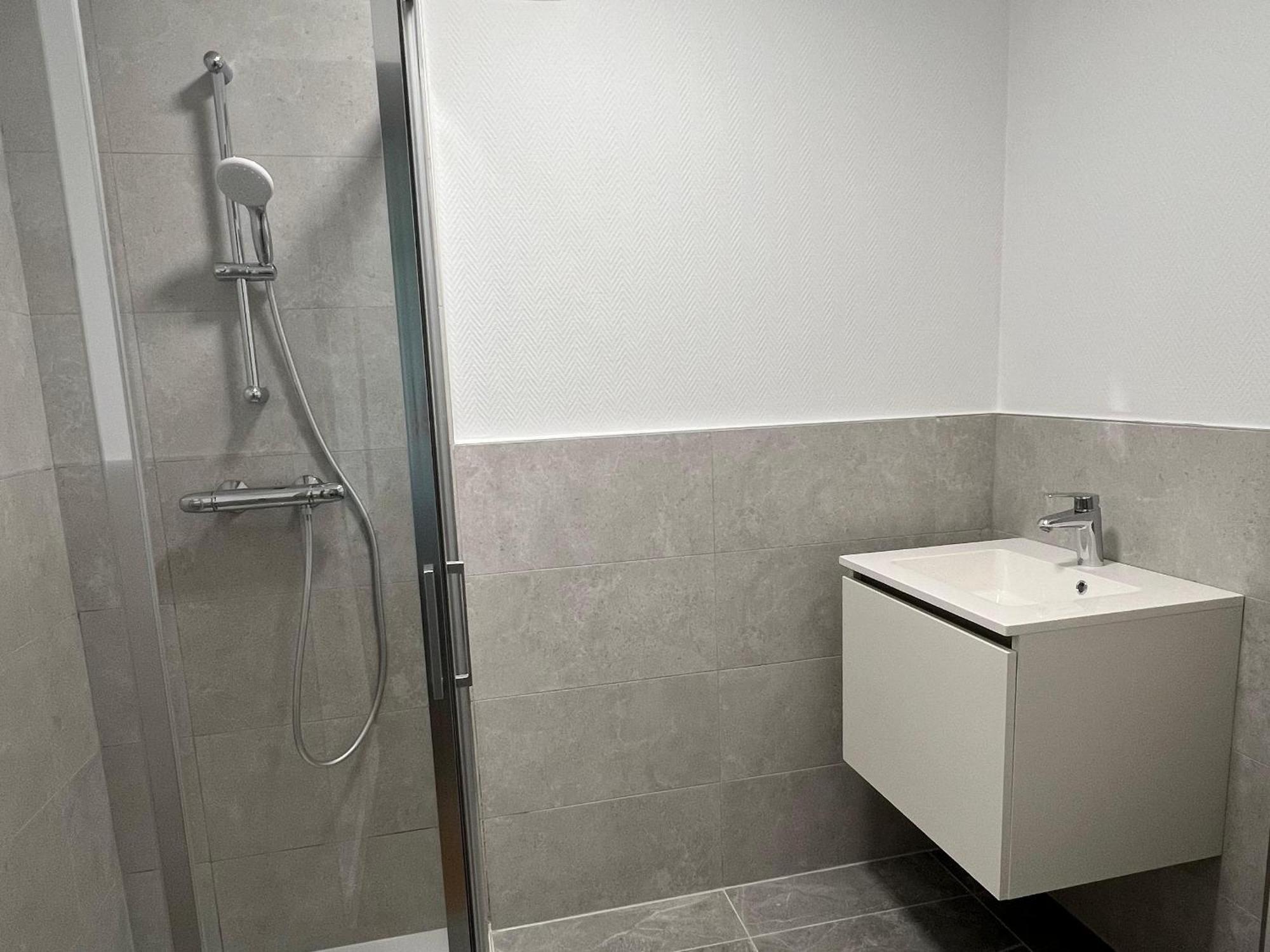 Studio Near To The City Centre 卢森堡 外观 照片