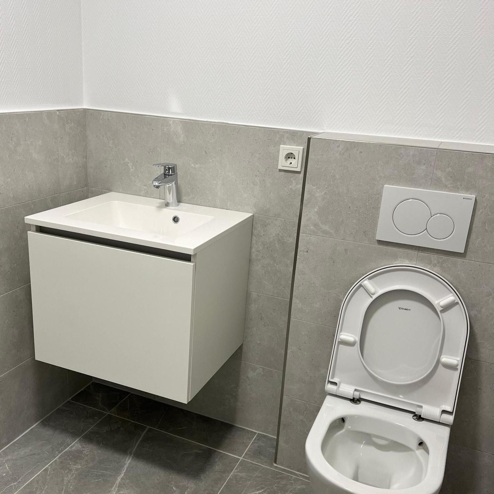 Studio Near To The City Centre 卢森堡 外观 照片