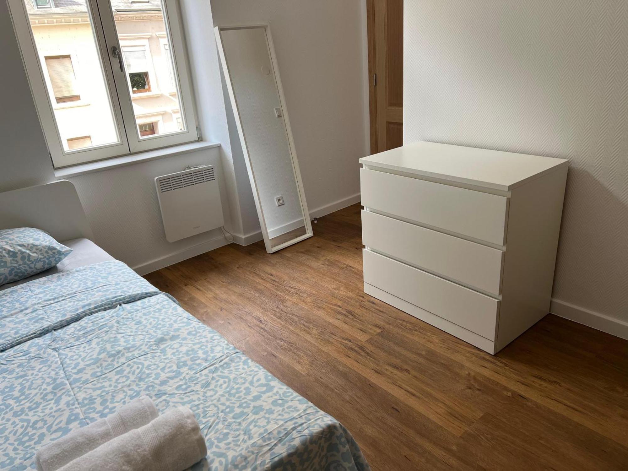 Studio Near To The City Centre 卢森堡 外观 照片