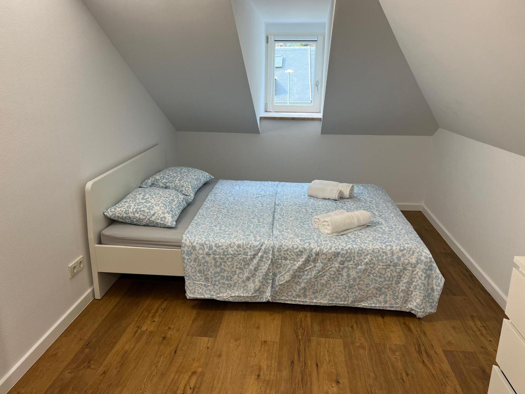 Studio Near To The City Centre 卢森堡 外观 照片