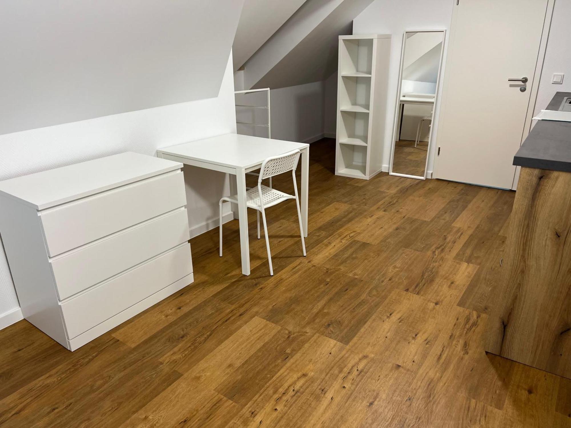 Studio Near To The City Centre 卢森堡 外观 照片