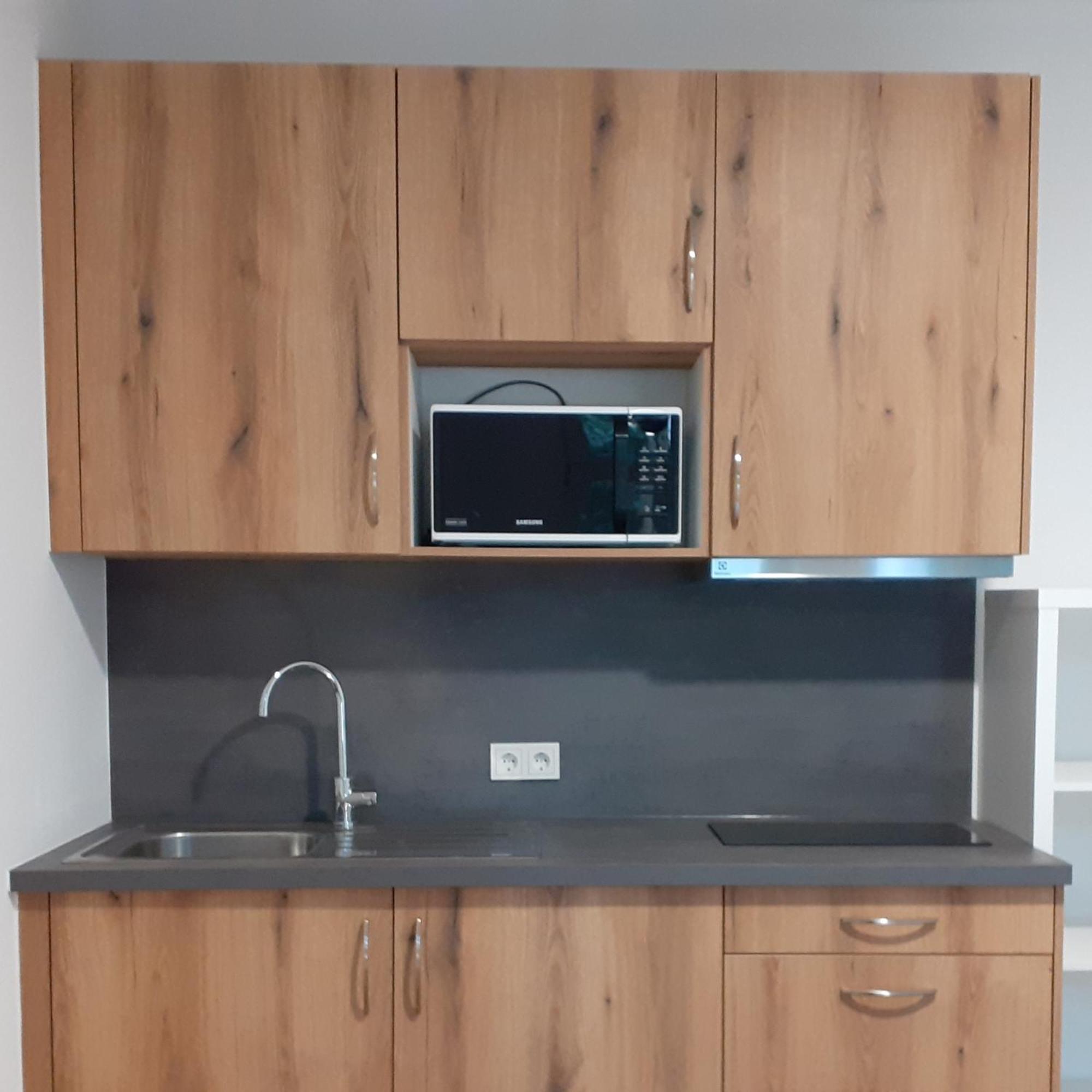Studio Near To The City Centre 卢森堡 外观 照片