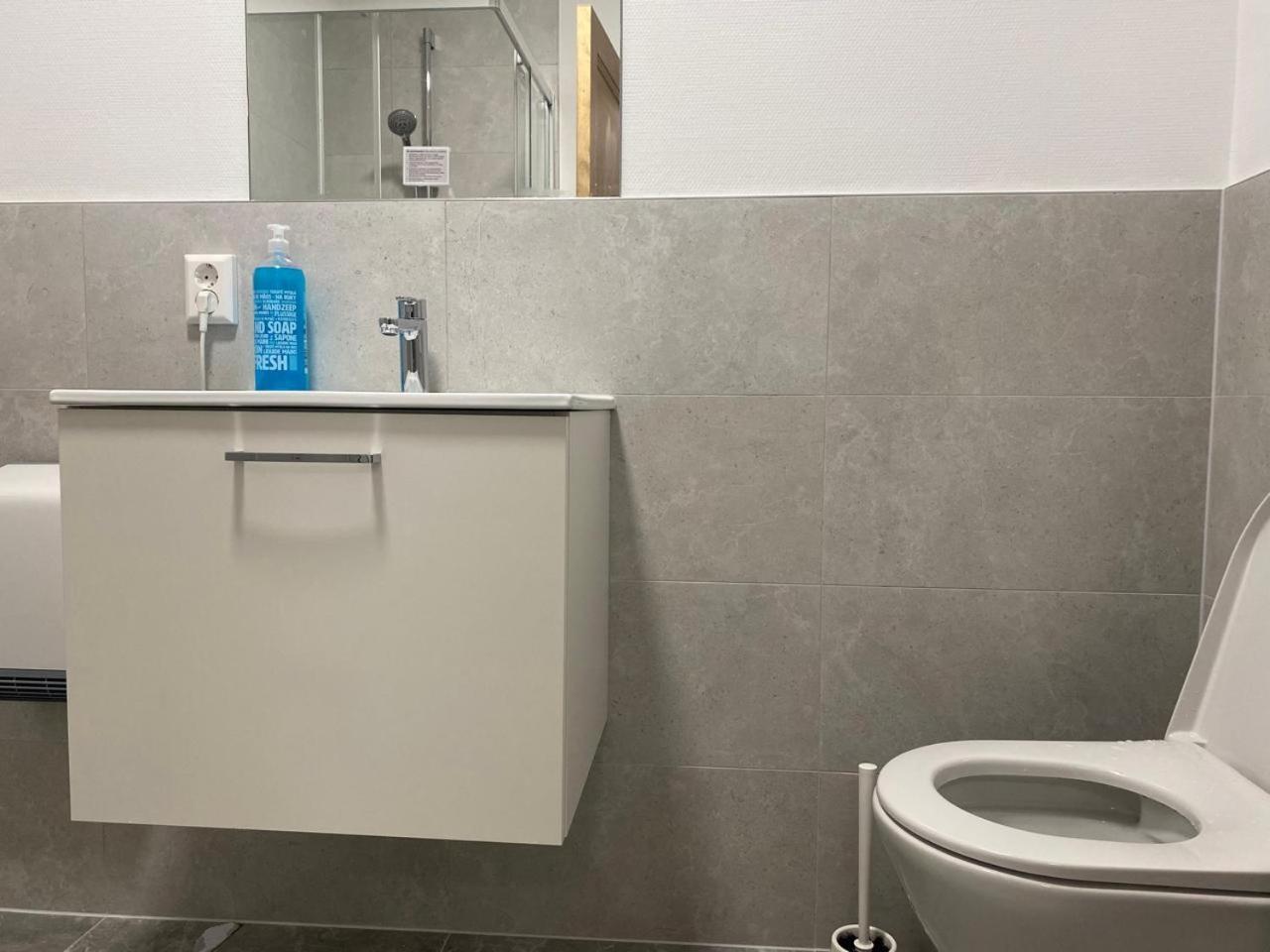 Studio Near To The City Centre 卢森堡 客房 照片