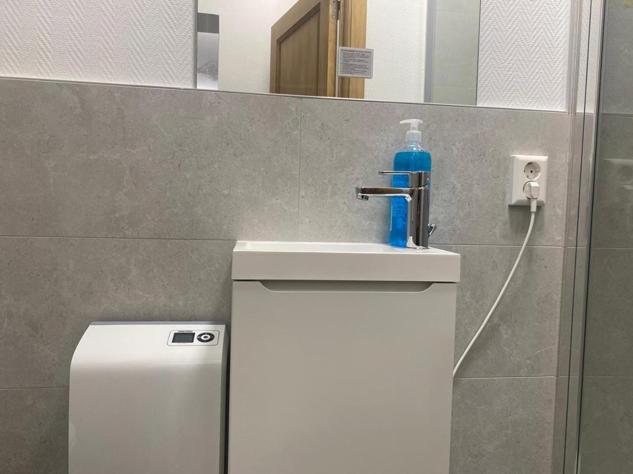 Studio Near To The City Centre 卢森堡 外观 照片