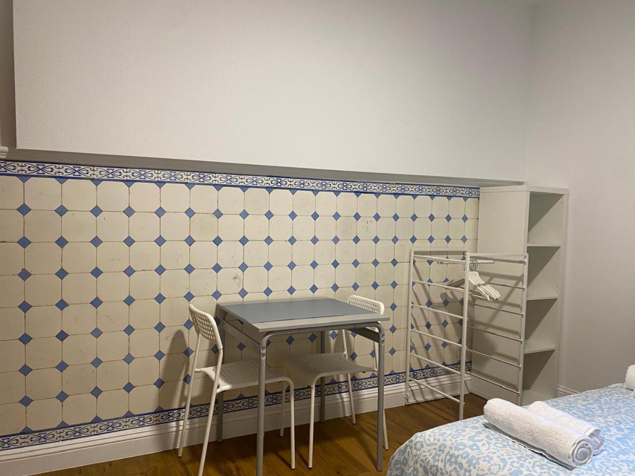 Studio Near To The City Centre 卢森堡 外观 照片