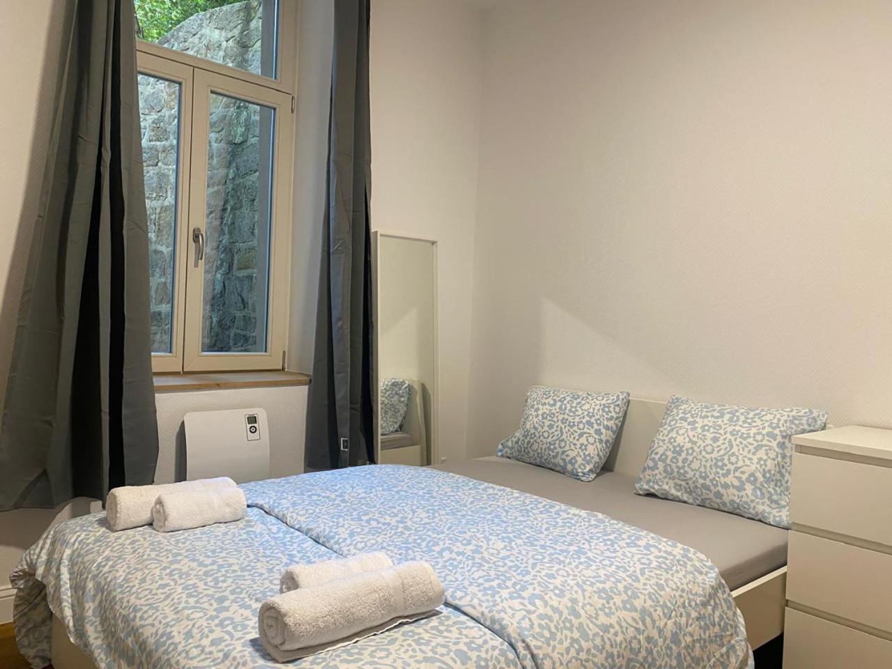 Studio Near To The City Centre 卢森堡 外观 照片