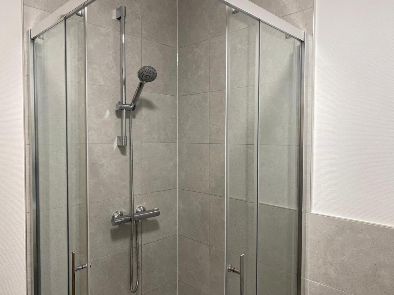 Studio Near To The City Centre 卢森堡 外观 照片