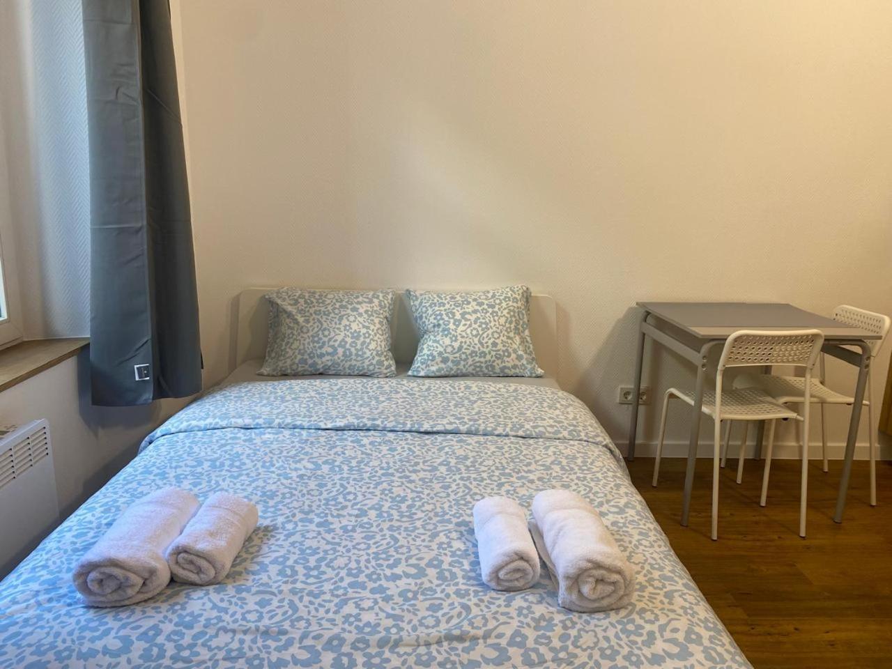 Studio Near To The City Centre 卢森堡 外观 照片