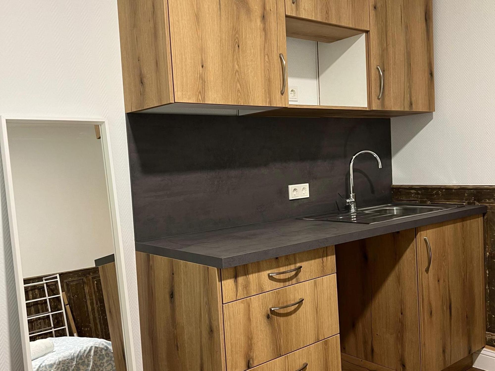 Studio Near To The City Centre 卢森堡 客房 照片