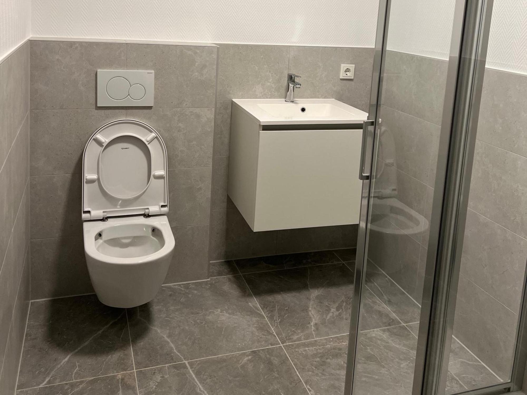 Studio Near To The City Centre 卢森堡 外观 照片