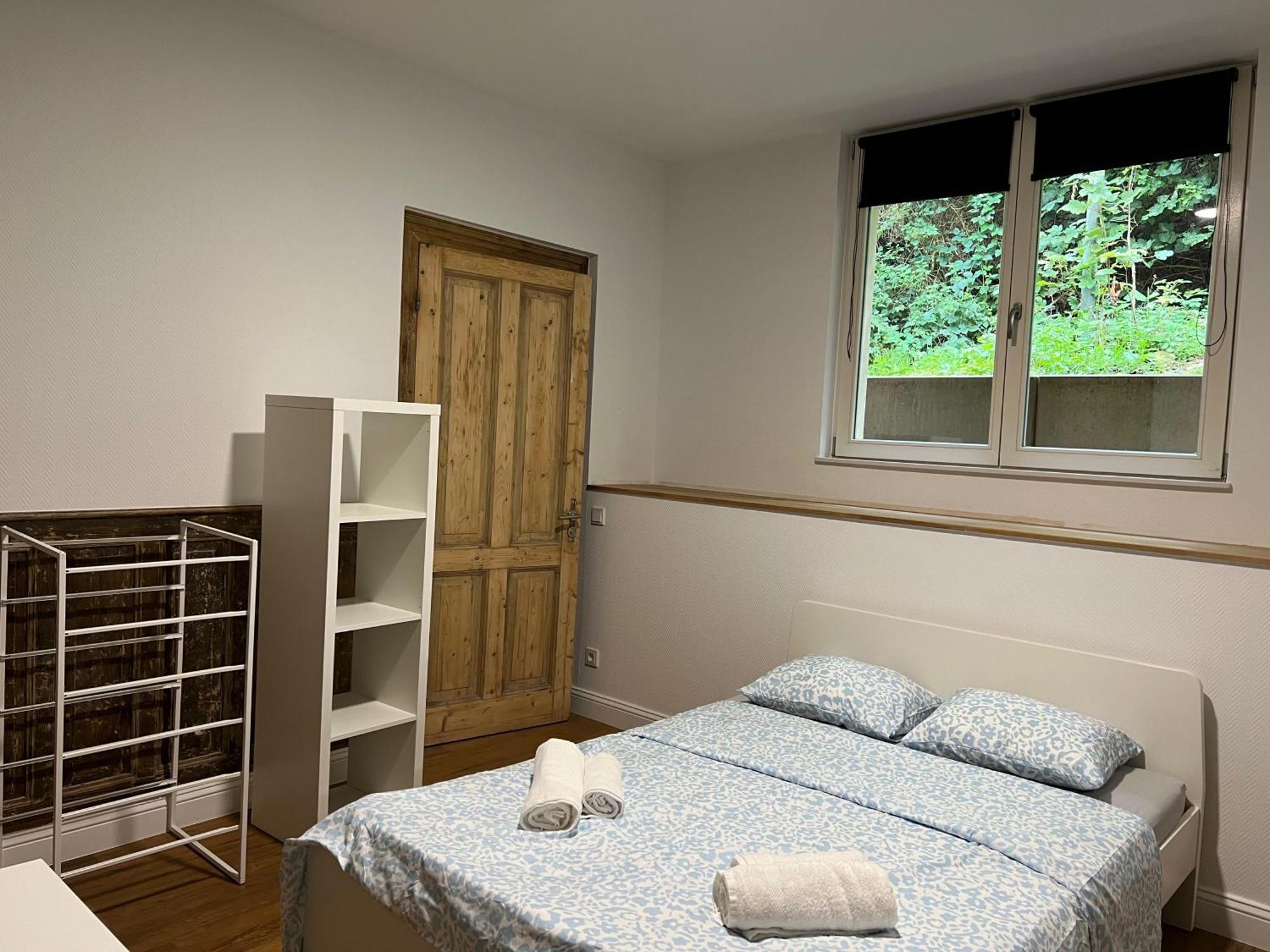Studio Near To The City Centre 卢森堡 外观 照片