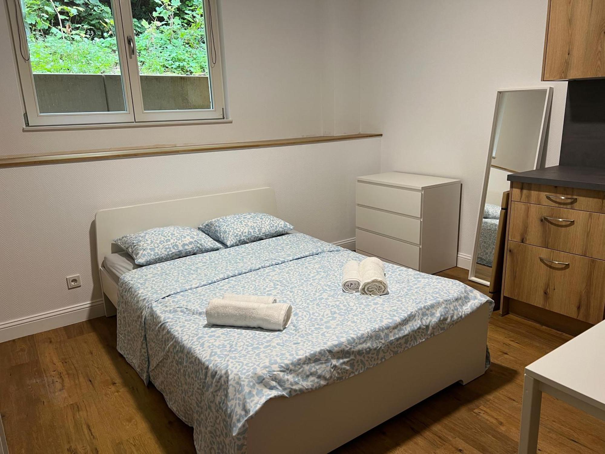 Studio Near To The City Centre 卢森堡 外观 照片