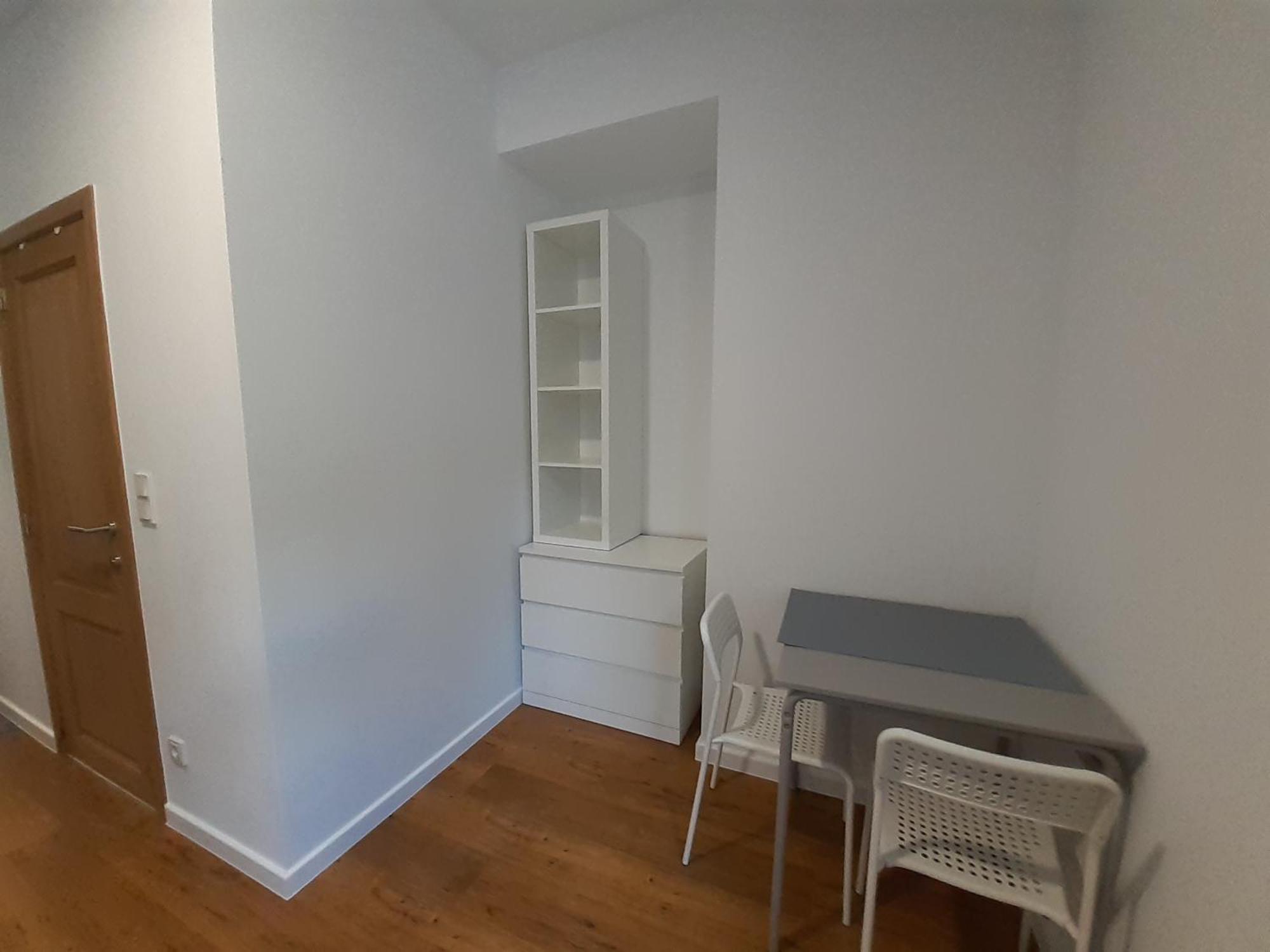 Studio Near To The City Centre 卢森堡 客房 照片
