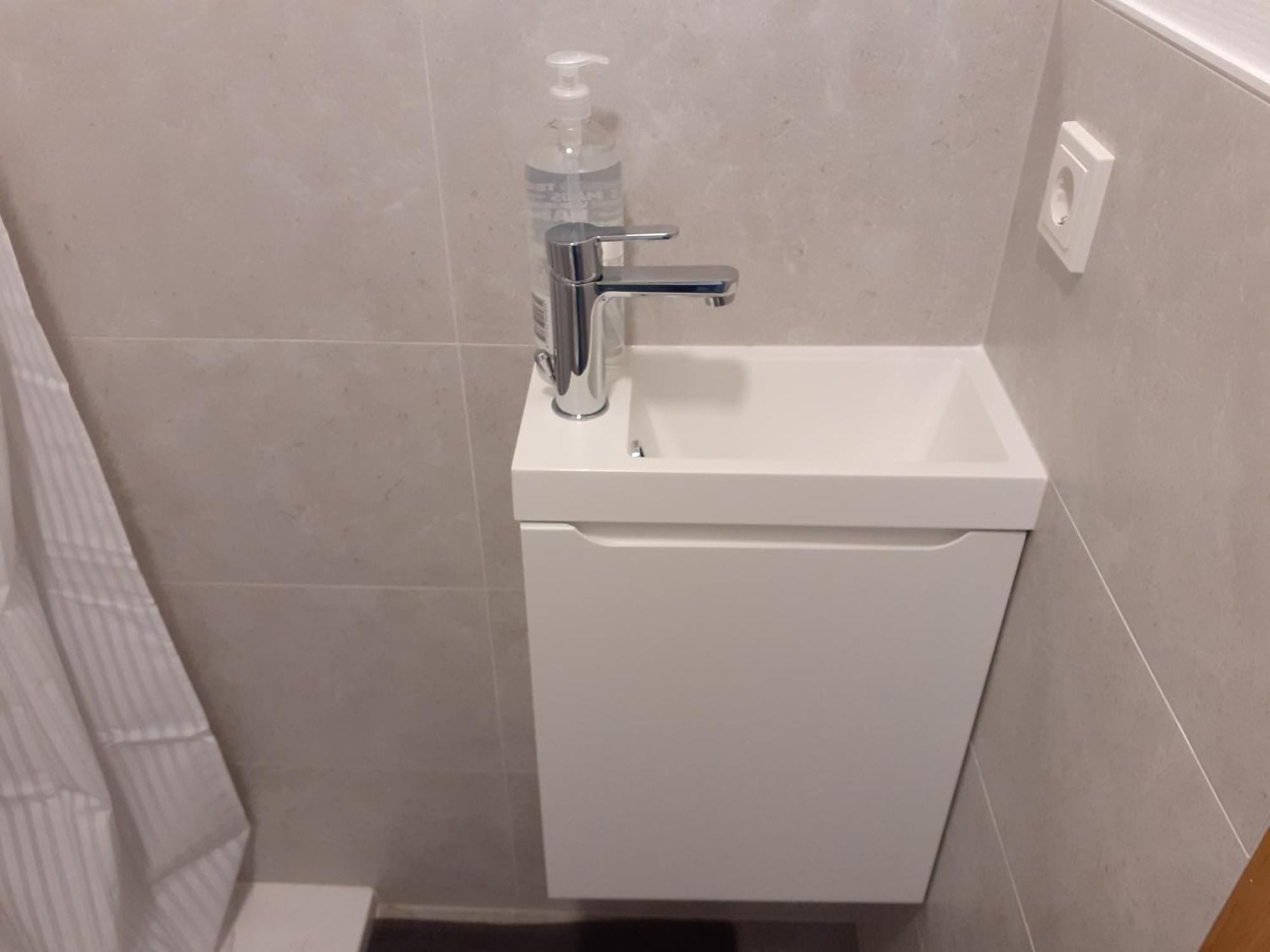Studio Near To The City Centre 卢森堡 客房 照片