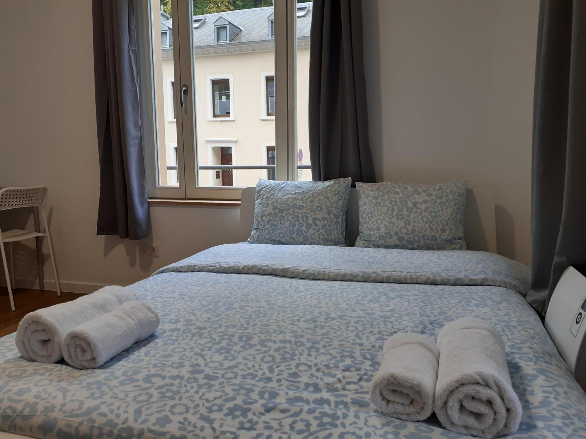 Studio Near To The City Centre 卢森堡 外观 照片